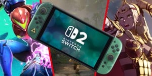 When Does The Zelda 40th Anniversary Switch 2 Launch?