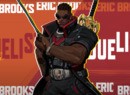 Marvel Rivals Reveals Its Version of Blade, Swoops into PS5 Shooter Next Week