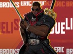 Marvel Rivals Reveals Its Version of Blade, Swoops into PS5 Shooter Next Week