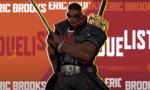 Marvel Rivals Reveals Its Version of Blade, Swoops into PS5 Shooter Next Week