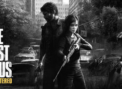 So, PS4 Re-Release The Last of Us Remastered Appears to Be Finished