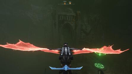 DOOM: The Dark Ages: Spire of Nerathul Walkthrough 36