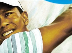 Tiger Woods 12 Demo Strokes PlayStation Network Today
