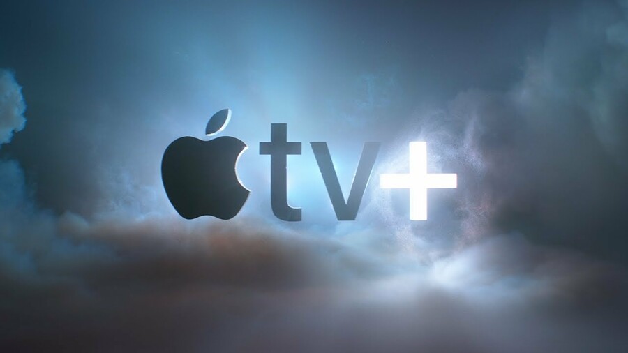 Guide de l'application Apple TV Plus PS4