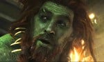 Blanka's Introduction in the Street Fighter Movie Is Just Perfect