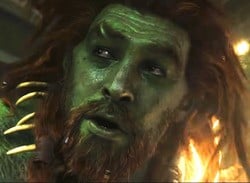 Blanka's Introduction in the Street Fighter Movie Is Just Perfect