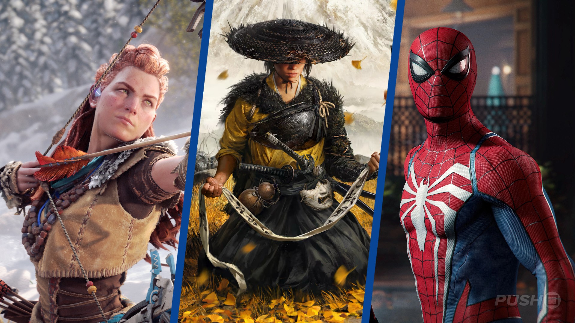 Talking Point: Does PS5 Have a Sequel Problem?