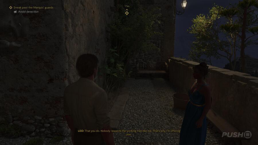 Mafia: The Old Country: Chapter 7 - Spirito Sportivo Walkthrough 15