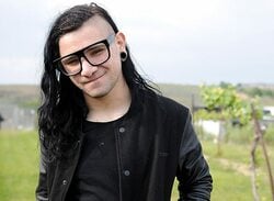 So, Er, Skrillex Is Composing Kingdom Hearts III's Theme Song