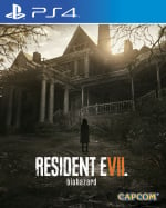 Resident Evil 7: Biohazard