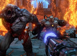DOOM Eternal - What Difficulty Level Should I Start With?