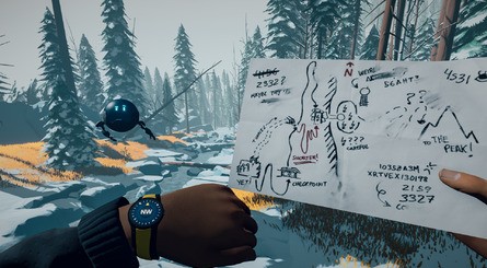 Narrative Thriller Arctic Awakening Finally Reemerges with PS5 Release Date 4