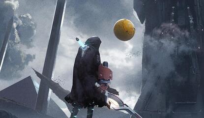 Shadow Labyrinth (PS5) - Pac-Man Meets Metroid in Strange Offshoot That Almost Works
