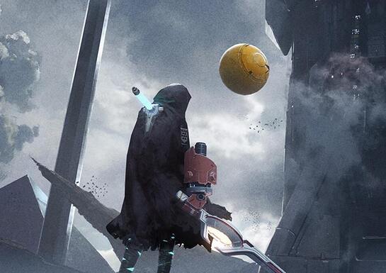 Shadow Labyrinth (PS5) - Pac-Man Meets Metroid in Strange Offshoot That Almost Works