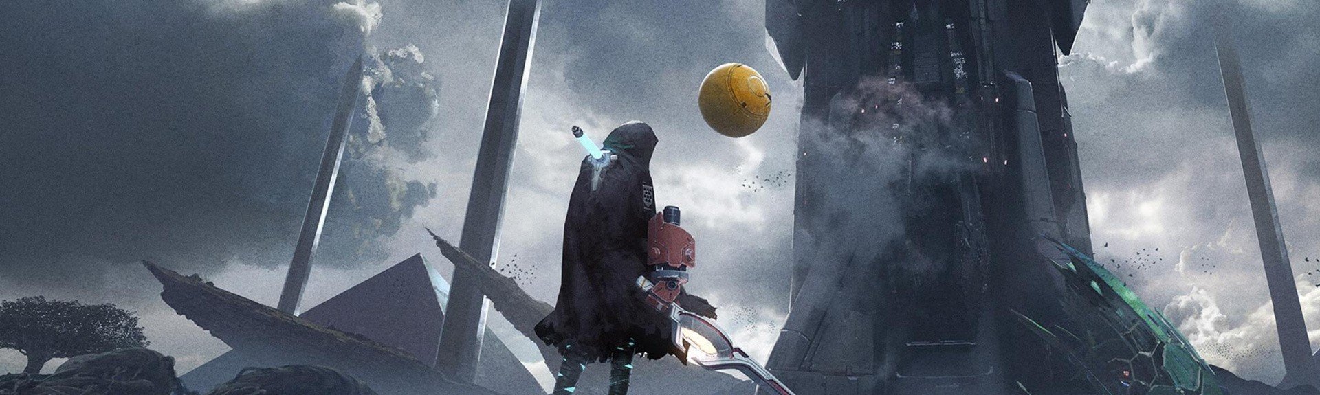 Shadow Labyrinth Review (PS5) | Push Square