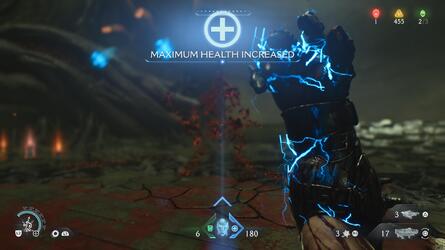 DOOM: The Dark Ages: City of Ry'uul Walkthrough 11