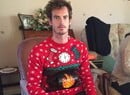 Andy Murray Wins Tennis World Tour Tournament, Donates Money to NHS