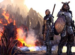 Oh, It Turns Out You Actually Can Re-Sell Your PS4 Copy of The Elder Scrolls Online