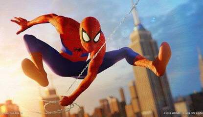 Marvel's Avengers' PS5, PS4 Exclusive Spider-Man Swinging By This Year