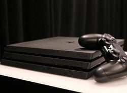 PS4 Pro Is Already Being Sold in Some Stores