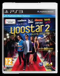 Yoostar 2 Cover