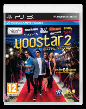 Yoostar 2