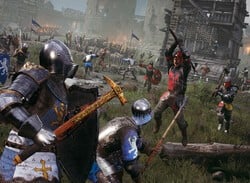 Chivalry 2 Dev Diary Outlines What Comes Next