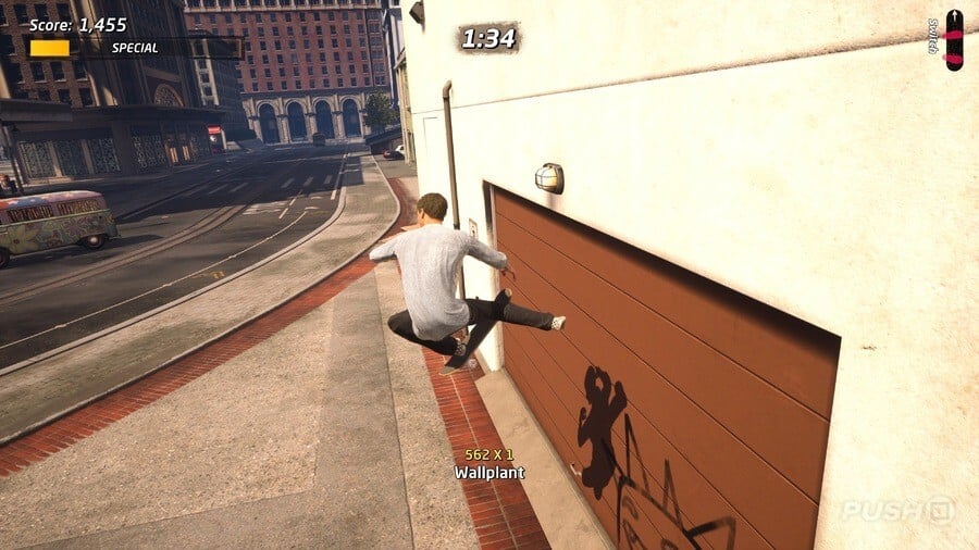 Tony Hawk's Pro Skater 1 + 2 Guide PS5 PS4 11