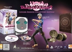 Tales of Xillia 2 Rides the Rails to Europe on 22nd August