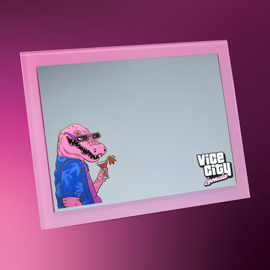 GTA 6 Collector's Box 6