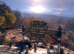 You Can Pre-Load the Fallout 76 Beta Right Now on PS4