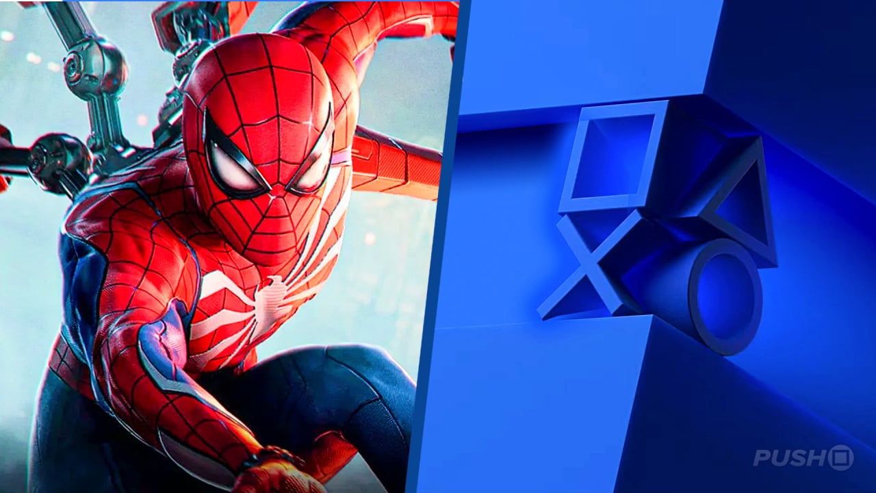 The Problem With A 2022 PlayStation Showcase: What They Can, And Can't  Show. 
