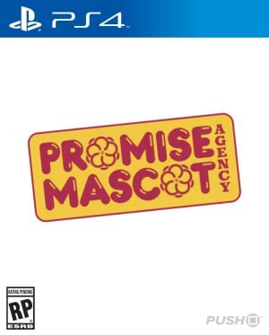 Promise Mascot Agency