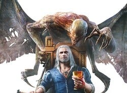 The Witcher 3: Wild Hunt - Blood and Wine (PS4)