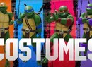 Street Fighter 6 Under Fire for Ridiculous Teenage Mutant Ninja Turtles DLC Pricing