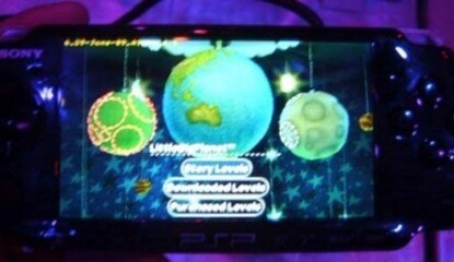 "Purchased Levels" Option Available In LittleBigPlanet PSP