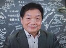 We'll Hear from PlayStation Royalty Ken Kutaragi at a UK Event Later This Year