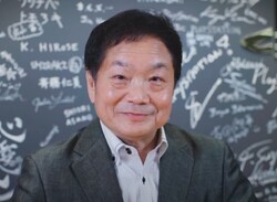 We'll Hear from PlayStation Royalty Ken Kutaragi at a UK Event Later This Year