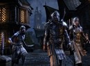 The Elder Scrolls Online's Dark Brotherhood DLC Writes a Release Date in Blood on PS4