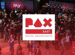 Win a Pair of Tickets to PAX East