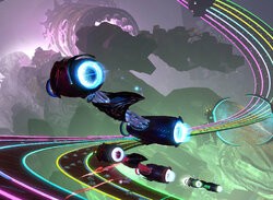 Bringing the Beat Back with Amplitude on PS4
