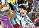 Saint Seiya: Soldiers' Soul (PS4)