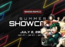 Bandai Namco to Reveal New My Hero Academia Game During Big Summer Broadcast