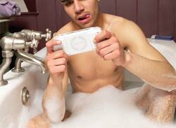 So, Who Plays The PSP In The Bath Then?