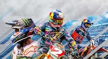 Monster Energy Supercross: The Official Videogame 3
