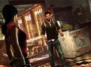Uncharted 2: Among Thieves Is Now Available Stateside