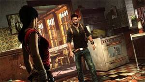 Uncharted 2: Among Thieves Is Totally Available In The US Right Now.