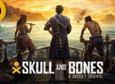 Skull & Bones Reveal Confirmed for Thursday, Featuring Gameplay