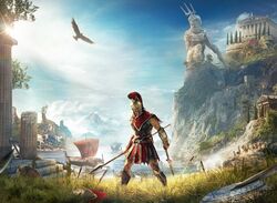 Assassin's Creed Odyssey Character Builds - Combining Abilities to Create the Ultimate Hero