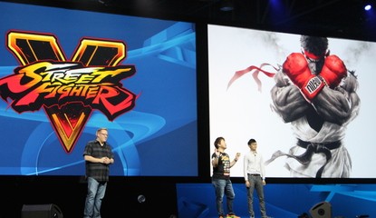 Watch Day 2's PlayStation Experience Panels Right Here